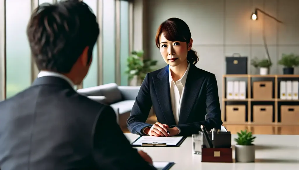 40代女性の転職成功率は?