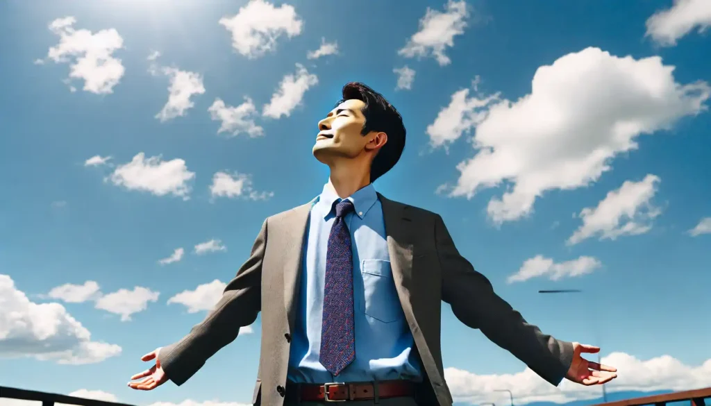 公務員を辞めて良かったことは?