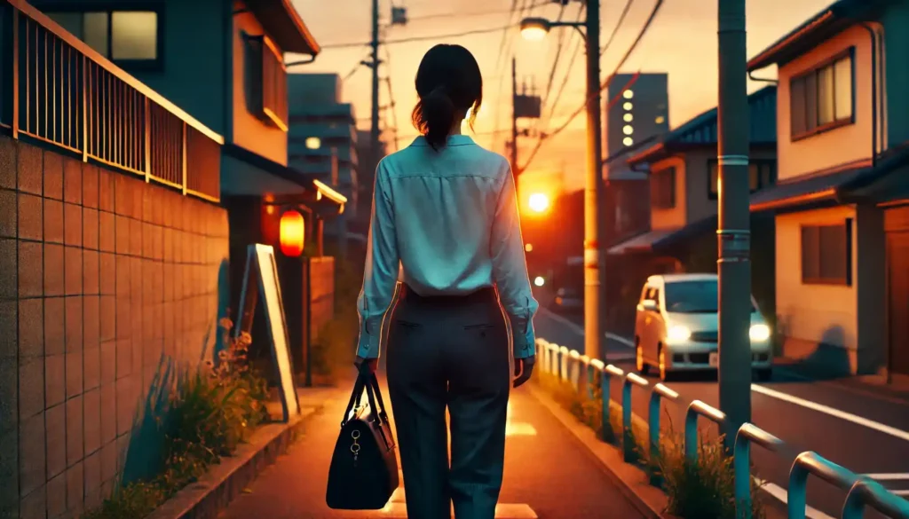 転職後しんどい時期はいつか?